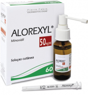 ALOREXYL 60 ml