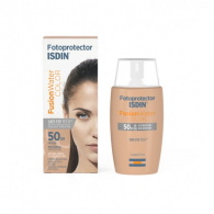 FOTOPROTECTOR ISDIN FUSION WATER COLOR SPF50+ 50ML
