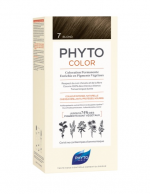 Phytocolor Col 7 Louro 2018