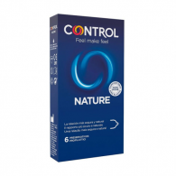 Control Nature Preserv Adapt X6