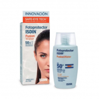 FOTOPROTECTOR ISDIN FUSION WATER SPF50+ 50ML