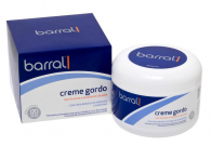 BARRAL CREME GORDO ORIGINAL 200ML