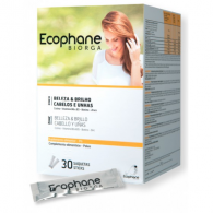 Ecophane Biorga Saq Po X30 p sol oral saq