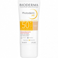 Photoderm Bioderma Ar Creme Spf50+ 30Ml