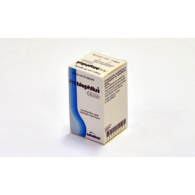 Antibiophilus, 250 mg x 20 cps